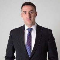 Centigon Security Group Employee Gerry Nicholson's profile photo