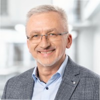 HOCHTIEF Engineering GmbH Employee Damian Nowak's profile photo