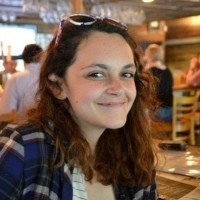 Turning Point Employee Natasha al-Rafie's profile photo