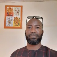 Perspectives Climate Group Employee Moussa Mamouda's profile photo