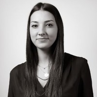 Pro Peace Employee Soraja Zagic's profile photo