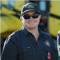 PHI Aviation Employee Andrew County's profile photo