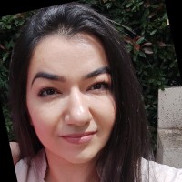 Cazoo Employee Andreea Andreescu's profile photo