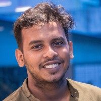 Vishnu Vkt Email