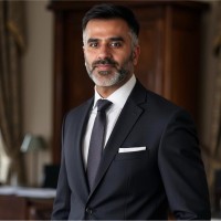 Kochhar & Co. Employee Manish Dembla's profile photo