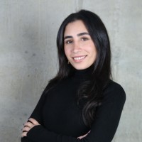 Cogram (YC W22) Employee Mira Jamaleddine's profile photo