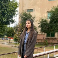 KeyMech Employee Mehdia Zaidi's profile photo
