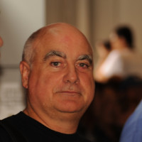 Orange Employee Pierre Prévot's profile photo