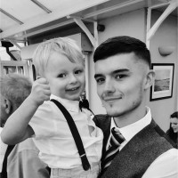 Mattair Maintenance Ltd Employee Ryan Stringer's profile photo