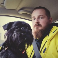 Method Electrical Services Employee Nathan Remminga's profile photo