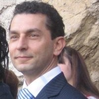 ASL RMF Employee Guglielmo Somma's profile photo