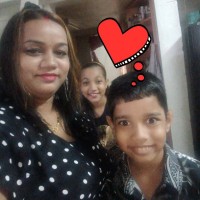 Sigatoka Electric Limited Employee Pritika Lal's profile photo