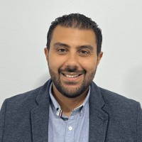 WebSTDY Employee Ahmed Elmajed's profile photo