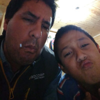 Goldcorp Inc Employee Jose Daniel Coronel's profile photo