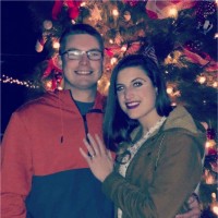 Pattern Ag Employee Tyler Hetzel's profile photo