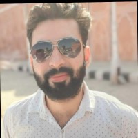 Spedition Employee Siddarth Mehta's profile photo