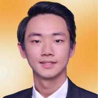 Citra Buana Prakarsa Employee Eka Putra's profile photo