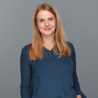 Cornelsen eCademy & inside Employee Ramona Kelle's profile photo
