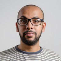The Marketer Employee Akram Labody's profile photo