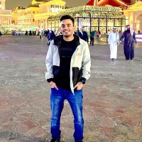 Arrow 3PL Employee Keshav Sharma's profile photo