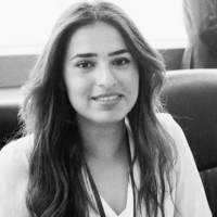 Udlændinge- og Integrationsministeriet Employee Betül A.'s profile photo