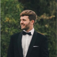 Liberty QS Ltd Employee Lewis Lambert's profile photo