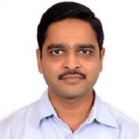 Pimpri Chinchwad College of Engineering Pune Employee Govind Waghmare's profile photo