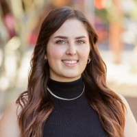 NIRSA Employee Taylor Barnett's profile photo