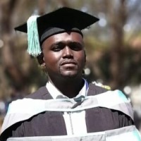 Lindelwe Mhlongo Email
