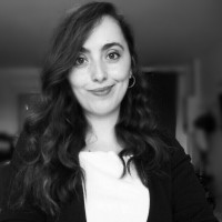 Pharmanager Ingredients, fournisseur d'ingrédients santé Employee Nadia Zebboudji's profile photo