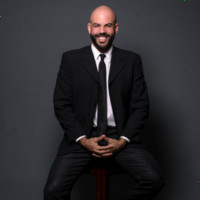 Relentless Digital Marketing Solutions Employee Manny Simone's profile photo