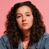 E-nergy Employee Nermine Aly's profile photo