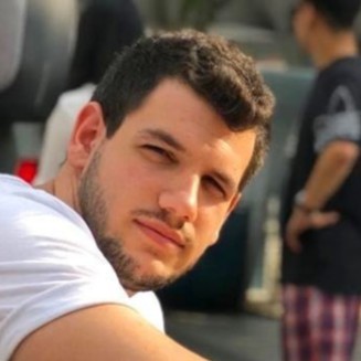 Little Prince Ltd. Employee Yirmi Sidi's profile photo