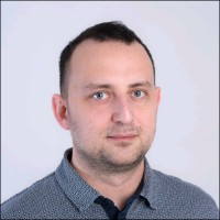 SPPP Employee Juraj Griač's profile photo