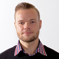 F9 Distribution Oy Employee Pekka Koivula's profile photo