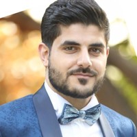FxGrow Employee Hassan Harb's profile photo