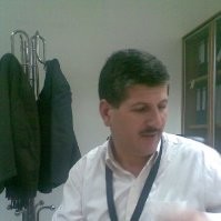 Orientek Employee Hisham al-Akhrass's profile photo