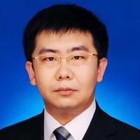 ChinaPnR Employee Julian Cui's profile photo