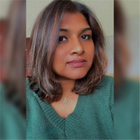 Sheba Mathew Email