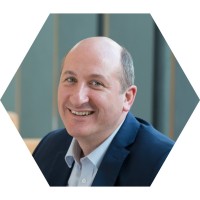 ndc Employee Martin Egan's profile photo