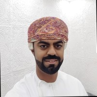 IITC.TIC Employee Faisal al-Ghaithy's profile photo