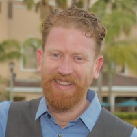 University of North Florida Employee Travis Bray's profile photo