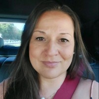 Linde Employee Marina Boneva's profile photo