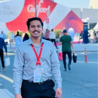 Dofreeze LLC Employee Salmanul K's profile photo