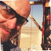 Joel Busby's profile photo