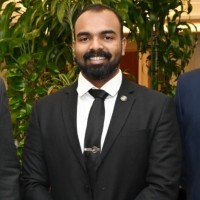 Government of Kerala Employee P Ias's profile photo