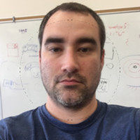 Fluid Media Inc Employee Kyle Goddard's profile photo