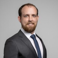 Makosi Employee Devon Gould's profile photo