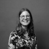 Blomquist Communication Employee Clara Axner's profile photo