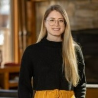 Akinox Employee Kyanna Nolet's profile photo